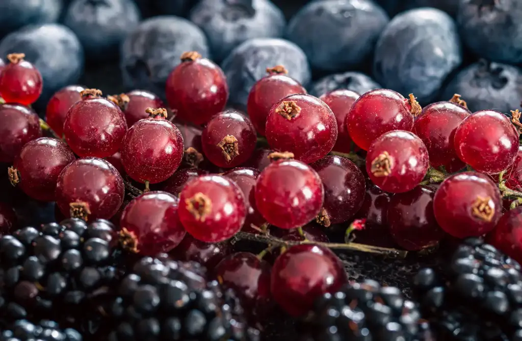 Resveratrol-Infusion