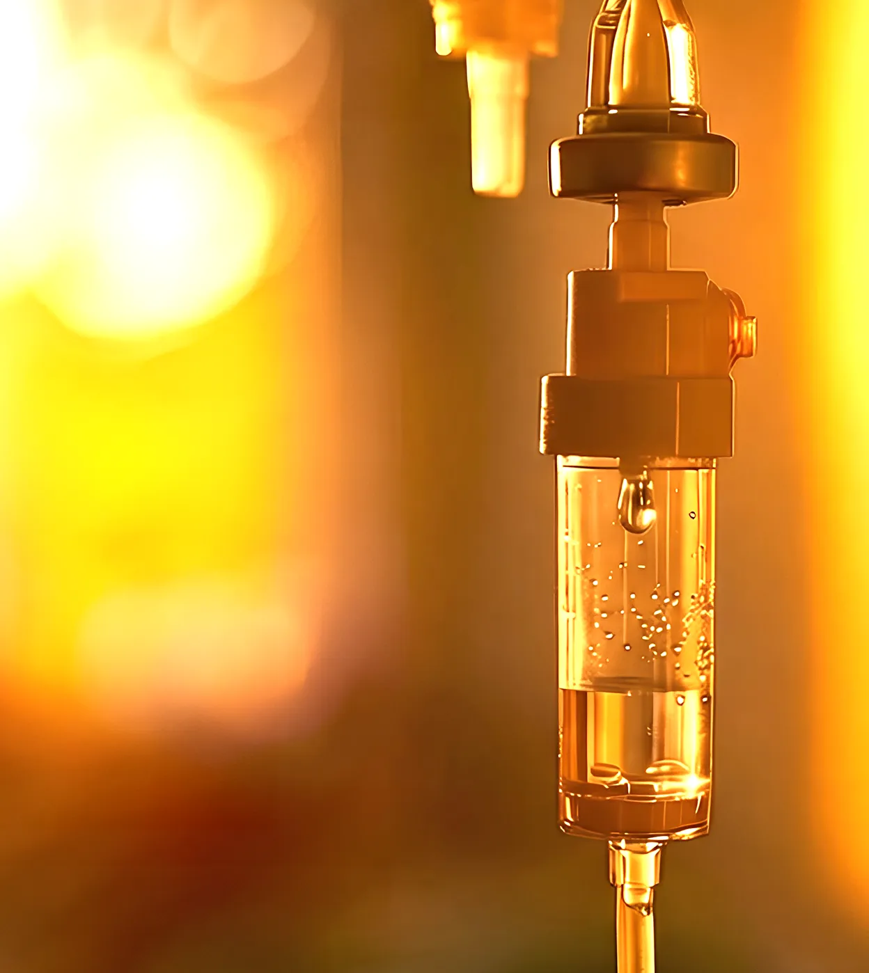 Vitamin C Infusion